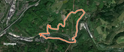 Pumpenhaus Rundweg A6