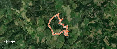 Heilenbecker Talsperre - A2