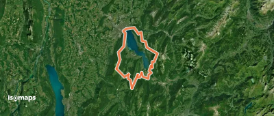 Tour du Lac d'Annecy