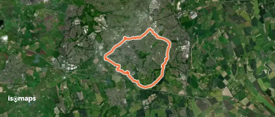 South Swindon Green Trail