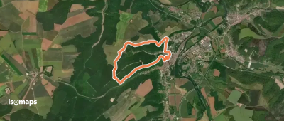 Circuit des Lycéens