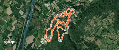 Sentier Patrimonial