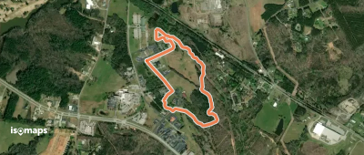 The Loop Trail