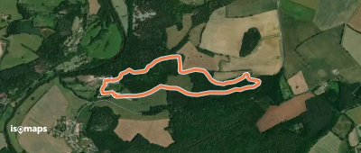 Grand Tour du Domaine du Gasseau
