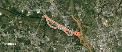 Saluda Riverwalk