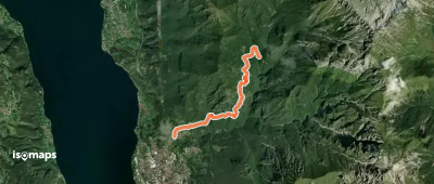 OSM Route 16008815