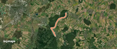 Bad Sauerbrunn - Grenzgasthof Pöttsching