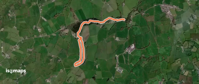 Ballymoyer Forest