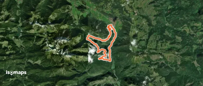 Bayrischzeller Höhenweg