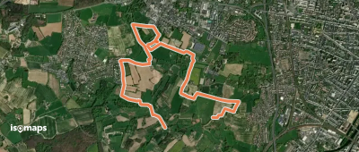Circuit des vignes