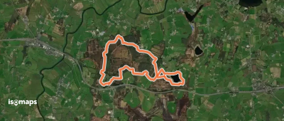Peatlands Walk