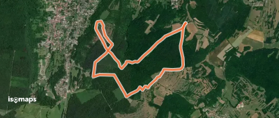 Des Quatres Sapins au Plateau de Cita