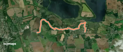Naturlehrpfad Rüsternweg