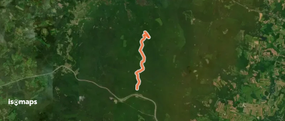 PWS Trail System