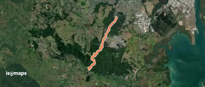 Otaika Valley Walkway