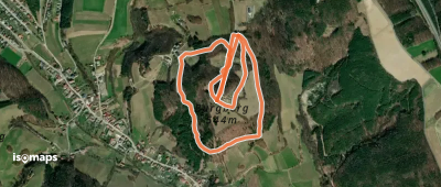 Keltenrundwanderweg