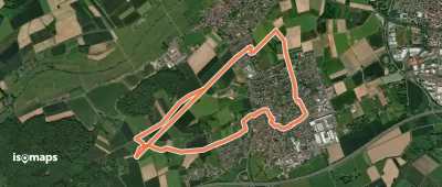 Kulturweg Gründau-Rothenbergen