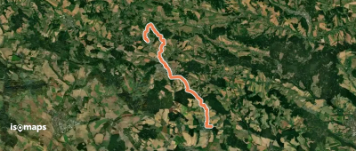 OSM Route 2798248