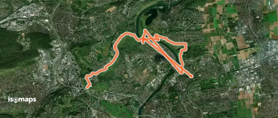 Stuttgarter Weinwanderweg