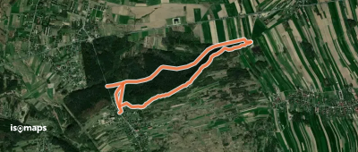Ścieżka geologiczna Kajasówka