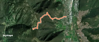 OSM Route 2799140