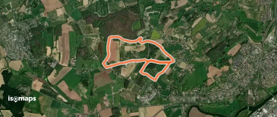 Circuit du Tertre Perray