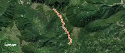 OSM Route 2800132