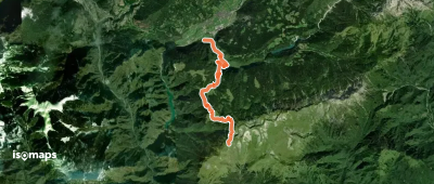 OSM Route 2800194