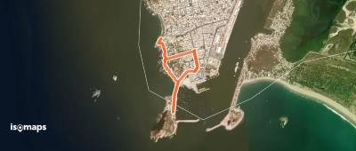 Circuito Paseo Centenario