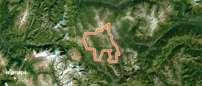 OSM Route 16101643