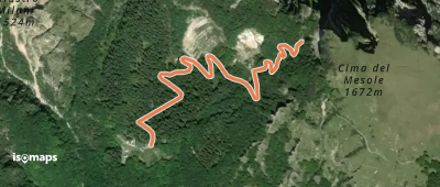 OSM Route 2800207