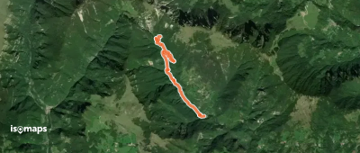OSM Route 2800220