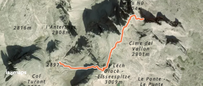 Ludwig Weg