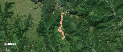OSM Route 2800301