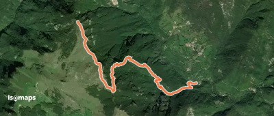 OSM Route 2800308