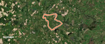 Circuit de l'étang de Murat