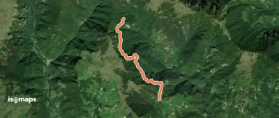 OSM Route 2800315