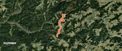Eibenweg