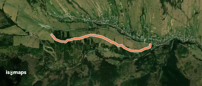 Náučný chodník históriou a tradíciami Ždiaru