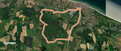 Felbrigg Circular