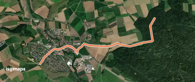 Hermaringen Am Hirschberg - Kühhau