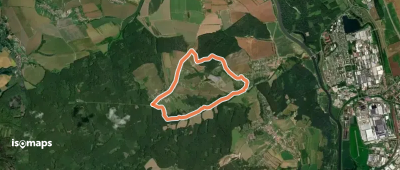 Stezka Nové Dědiny