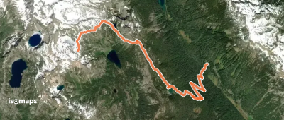 Circle Lake