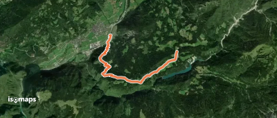 OSM Route 2800686