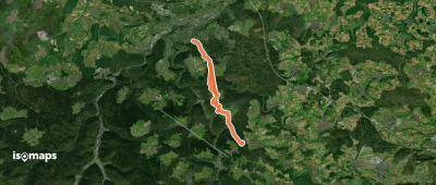 Pforzheim - Neuhausen
