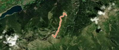 OSM Route 16155700