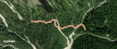 OSM Route 2801310