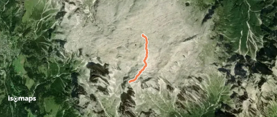 OSM Route 2801311
