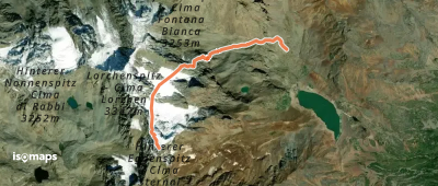 OSM Route 16166788