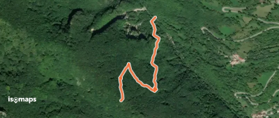 OSM Route 2803601